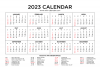 2023 